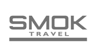 Сайт туристического агентства SMOK TRAVEL